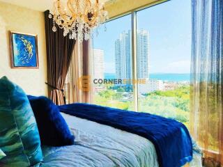 2 bedroom Condo in The Riviera Jomtien Jomtien