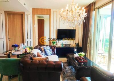 2 bedroom Condo in The Riviera Jomtien Jomtien