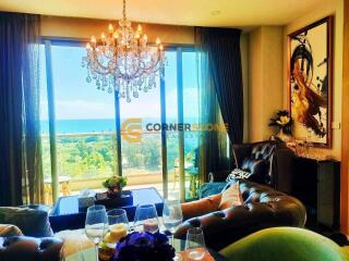 2 bedroom Condo in The Riviera Jomtien Jomtien