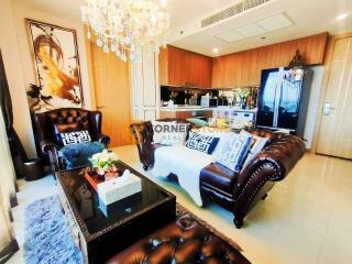 2 bedroom Condo in The Riviera Jomtien Jomtien