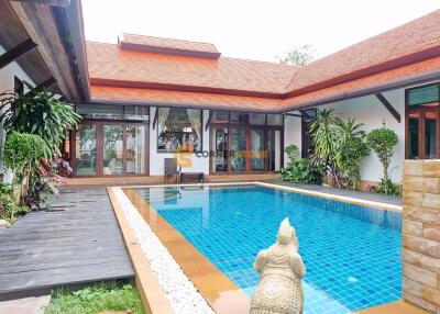 3 bedroom House in Siam Lake View East Pattaya