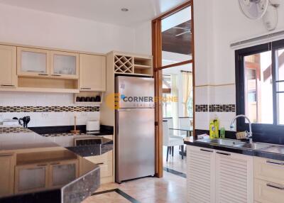 3 bedroom House in Siam Lake View East Pattaya