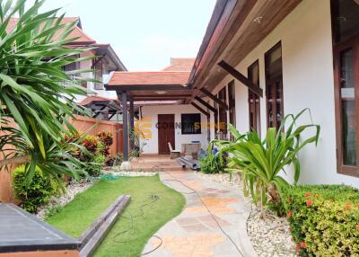 3 bedroom House in Siam Lake View East Pattaya