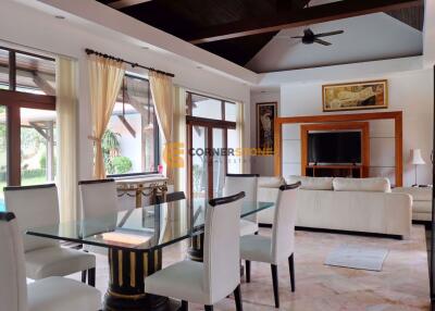 3 bedroom House in Siam Lake View East Pattaya