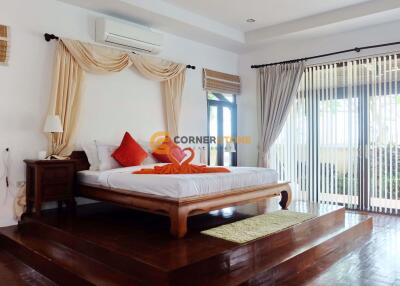 3 bedroom House in Siam Lake View East Pattaya