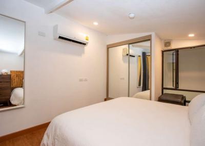 1 BR at Tree Boutique at Nimman