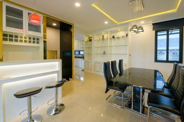 3 Bed House For Sale In East Pattaya - Patta Ville