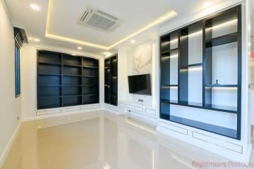 3 Bed House For Sale In East Pattaya - Patta Ville