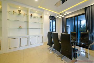 3 Bed House For Sale In East Pattaya - Patta Ville