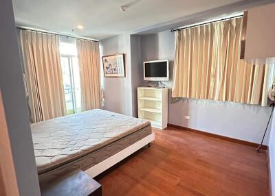 For RENT : Sukhumvit City Resort / 1 Bedroom / 1 Bathrooms / 87 sqm / 35000 THB [R12181]