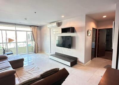 For RENT : Sukhumvit City Resort / 1 Bedroom / 1 Bathrooms / 87 sqm / 35000 THB [R12181]