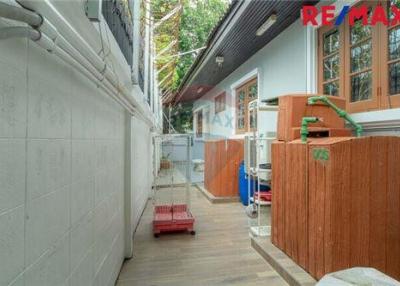 Single house for sale in Thung Khru Ban Burirom Vi - 920091015-121
