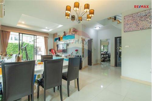 150 Sqm., 3 Beds House listed for ฿ 7,200,000.