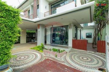 150 Sqm., 3 Beds House listed for ฿ 7,200,000.