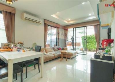 150 Sqm., 3 Beds House listed for ฿ 7,200,000.