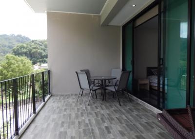 3 bedroom townhome for rent in Kamala.