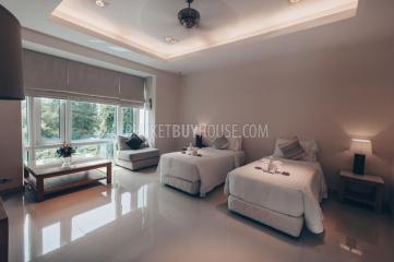 MAI7488: Villa For Sale Mai Khao Beach