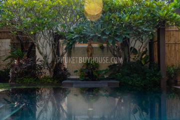 MAI7488: Villa For Sale Mai Khao Beach