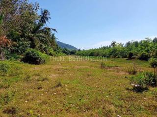 EAS7487: Land For Sale In Ko Yao Yai