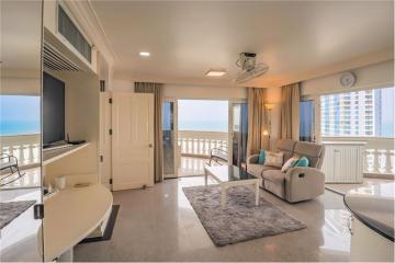Amazing Silver Beach Penthouse - 920471009-78