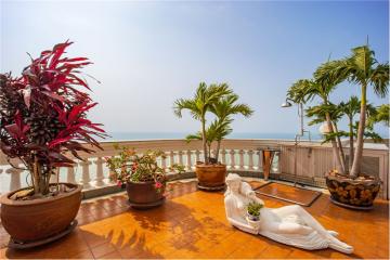 Amazing Silver Beach Penthouse - 920471009-78