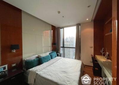 1-BR Condo at The Address Sukhumvit 28 near BTS Phrom Phong (ID 410706)