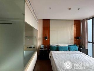 1-BR Condo at The Address Sukhumvit 28 near BTS Phrom Phong (ID 410706)