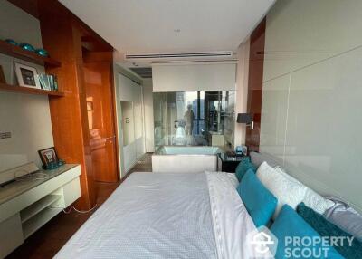 1-BR Condo at The Address Sukhumvit 28 near BTS Phrom Phong (ID 410706)