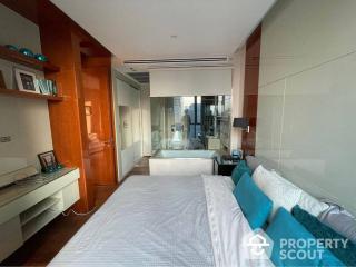 1-BR Condo at The Address Sukhumvit 28 near BTS Phrom Phong (ID 410706)