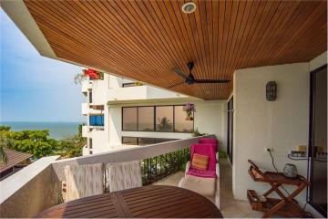 True Beachfront! Amazing Garden Cliff 1 condo! - 920471001-1154