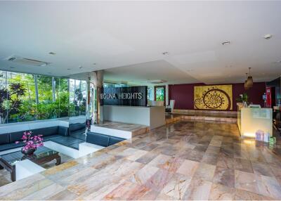 Wong Amat Penthouse, Laguna Heights Condos - 920471001-1155