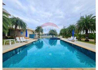 Quality Tropical Villa, 3 Bed 2 Bath in Hua Hin - 920601001-230