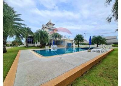 Quality Tropical Villa, 3 Bed 2 Bath in Hua Hin - 920601001-230