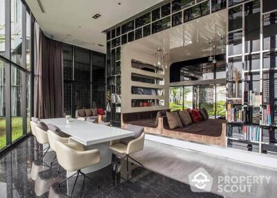 1-BR Condo at Ideo Q Chula Samyan near MRT Sam Yan