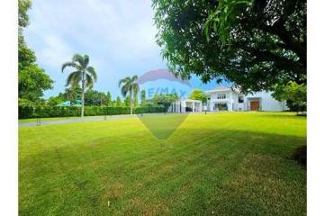 Modern Exclusive Luxury Villa, 4 Bed 4.5 Baht - 920601001-231