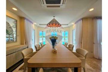 Modern Exclusive Luxury Villa, 4 Bed 4.5 Baht - 920601001-231