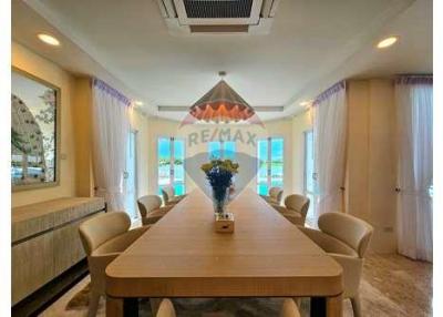 Modern Exclusive Luxury Villa, 4 Bed 4.5 Baht - 920601001-231