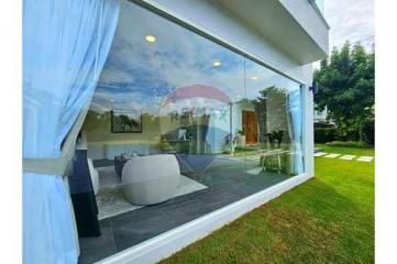 Modern Exclusive Luxury Villa, 4 Bed 4.5 Baht - 920601001-231