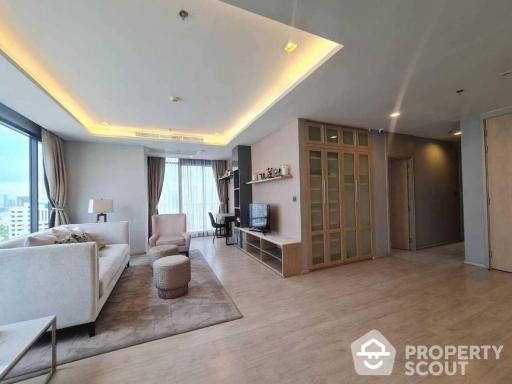 3-BR Penthouse at M Thonglor 10 near BTS Thong Lor