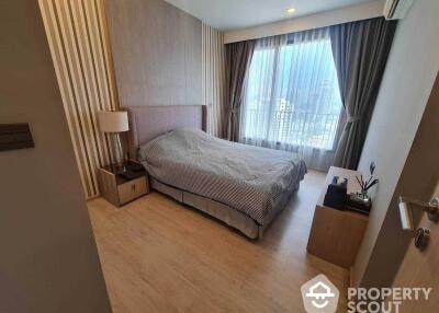 3-BR Penthouse at M Thonglor 10 near BTS Thong Lor