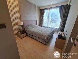 3-BR Penthouse at M Thonglor 10 near BTS Thong Lor