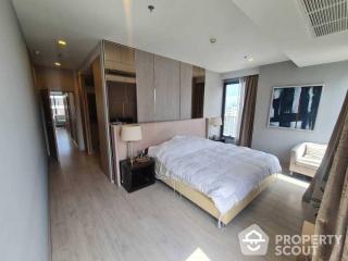 3-BR Penthouse at M Thonglor 10 near BTS Thong Lor