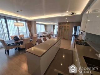 3-BR Penthouse at M Thonglor 10 near BTS Thong Lor