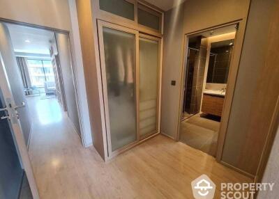 3-BR Penthouse at M Thonglor 10 near BTS Thong Lor