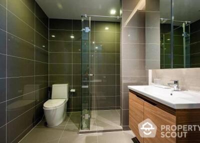 3-BR Penthouse at M Thonglor 10 near BTS Thong Lor