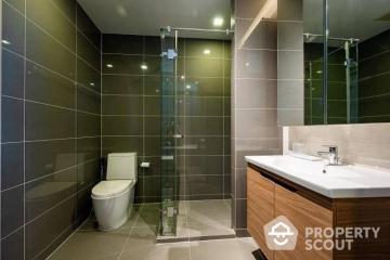 3-BR Penthouse at M Thonglor 10 near BTS Thong Lor