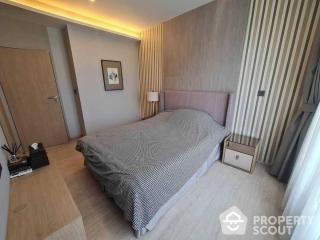 3-BR Penthouse at M Thonglor 10 near BTS Thong Lor