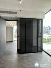 1-BR Condo at Tait Sathorn 12 near BTS Saint Louis