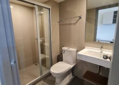 1-BR Duplex at Ideo Sathorn-Wongwian Yai near BTS Wongwian Yai