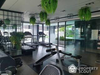 1-BR Duplex at Ideo Sathorn-Wongwian Yai near BTS Wongwian Yai